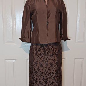 Jessica Howard Special Occasion Suit Size 6